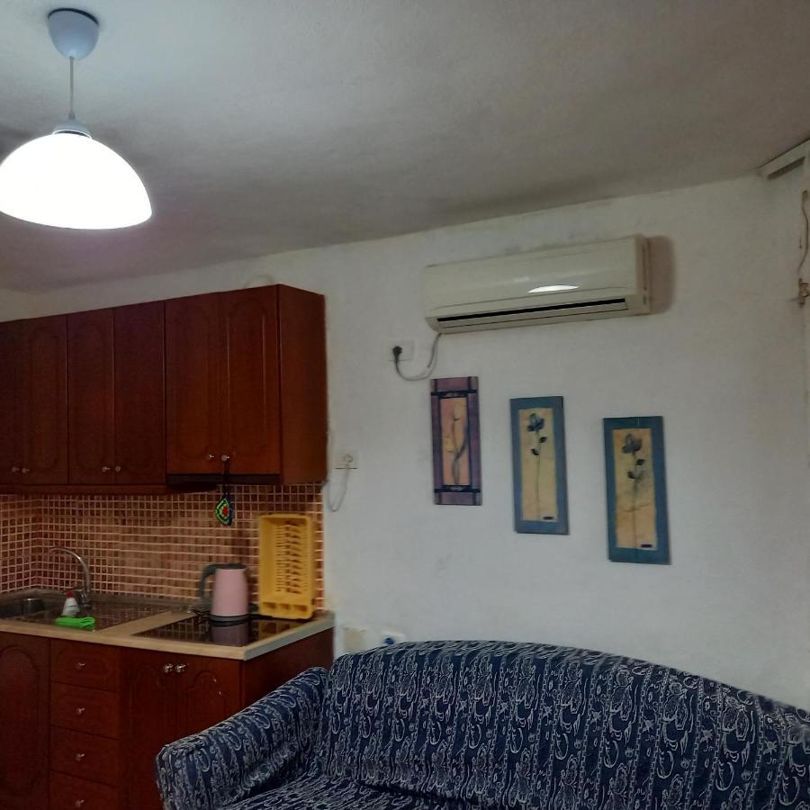 Mustafaraj Apartments Ksamil Exterior foto