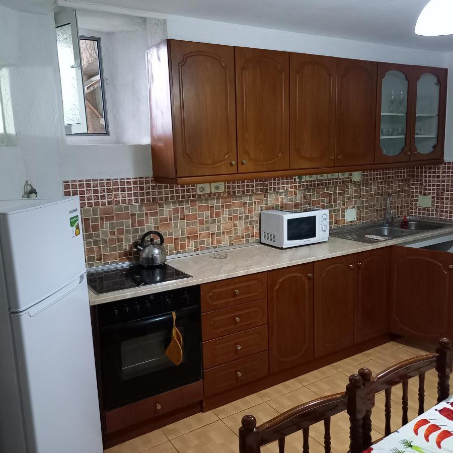 Mustafaraj Apartments Ksamil Exterior foto
