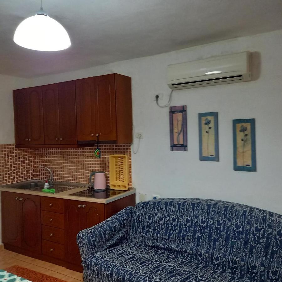 Mustafaraj Apartments Ksamil Exterior foto