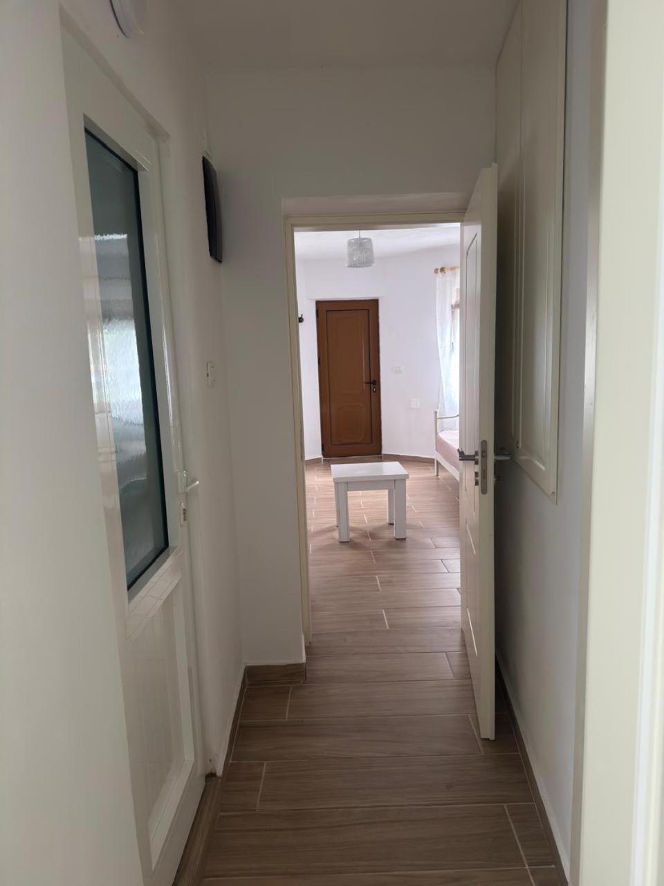 Mustafaraj Apartments Ksamil Exterior foto